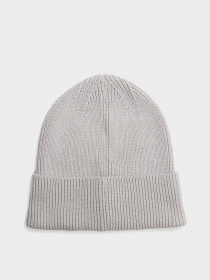 Шапка Calvin Klein Archive Logo Beanie модель K60K611255-PEE Фото