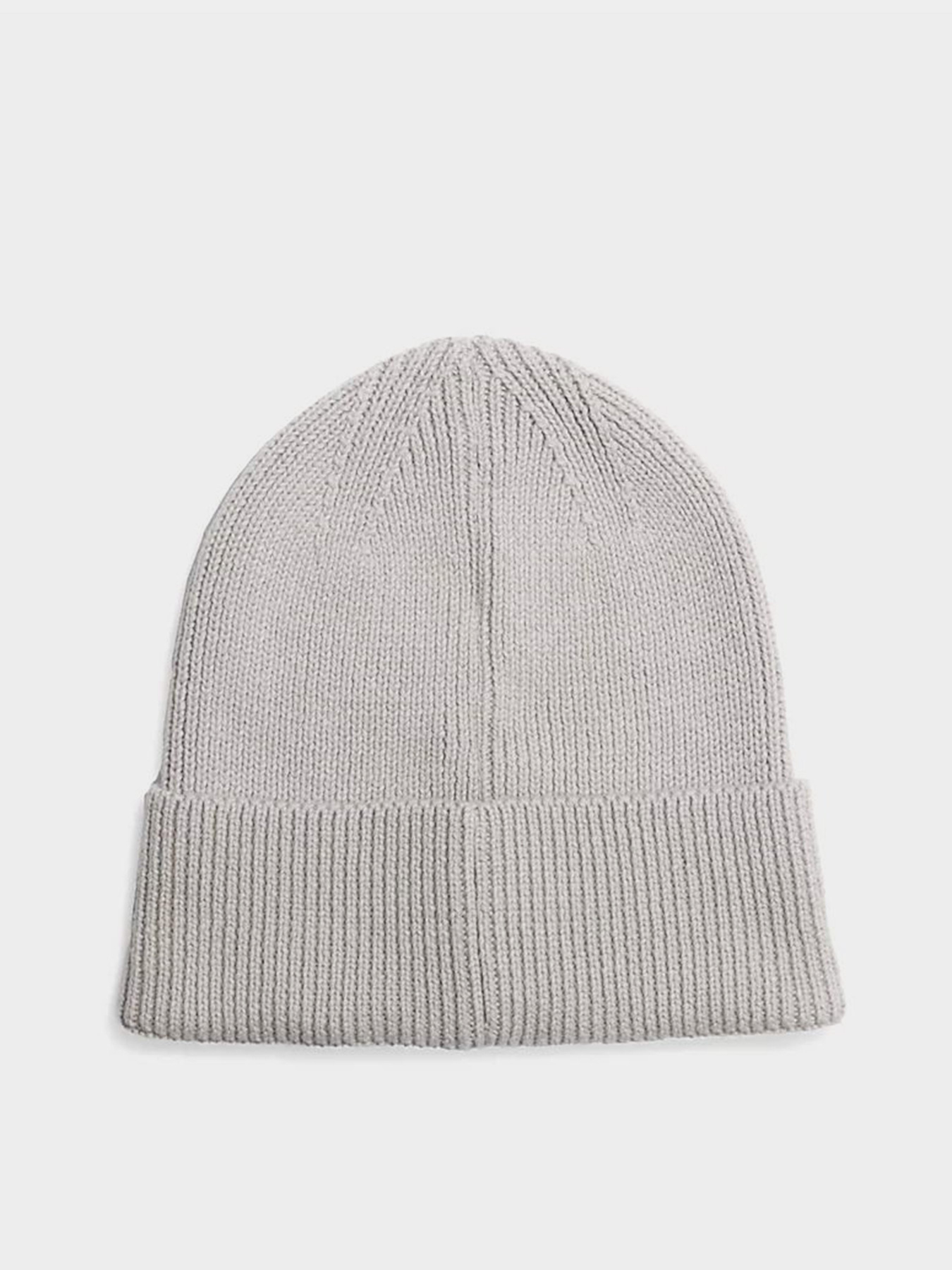 Шапка Calvin Klein Archive Logo Beanie модель K60K611255-PEE Фото