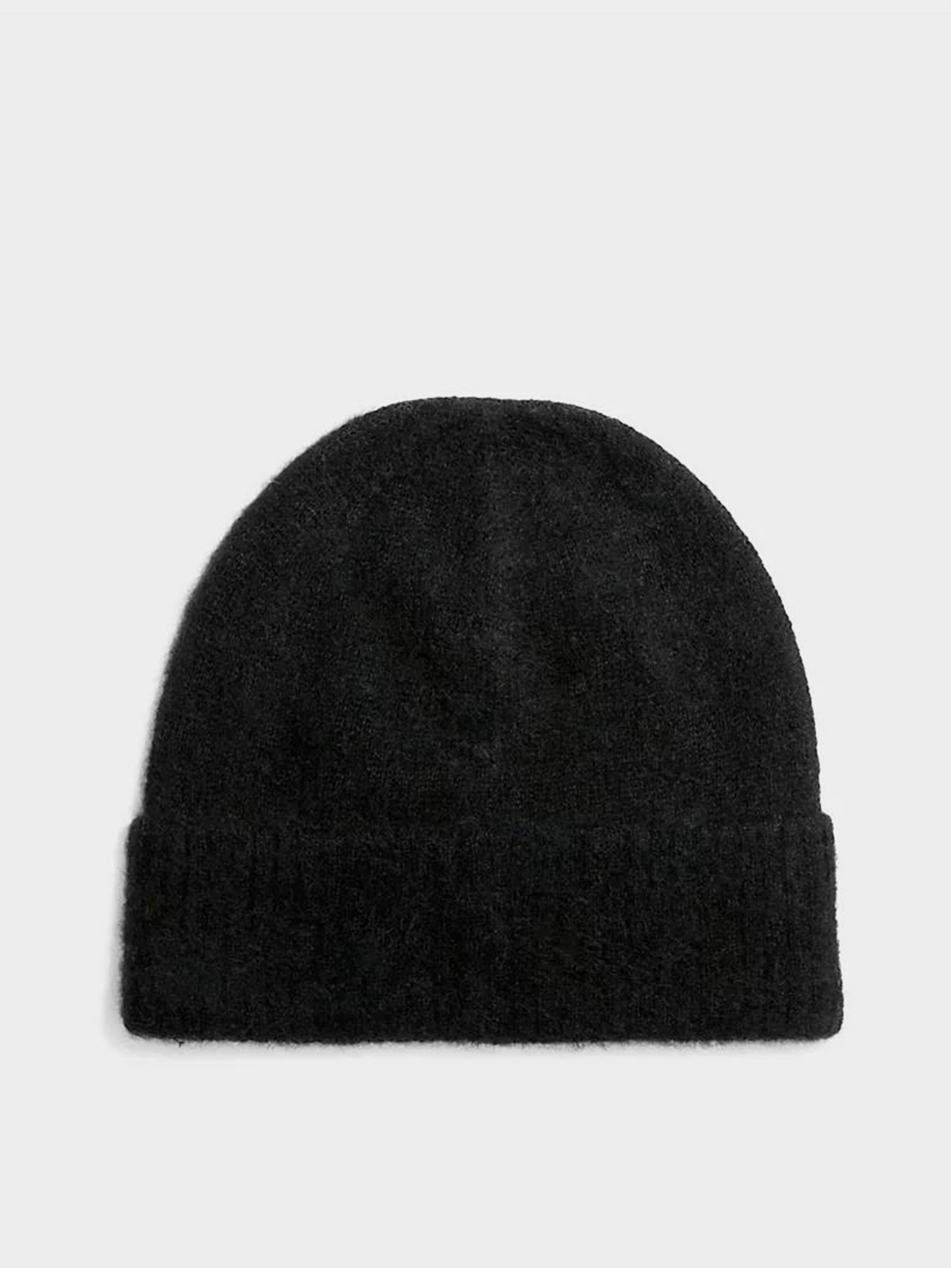 Шапка Calvin Klein Minimal Monogram Beanie модель K60K611257-BDS Фото