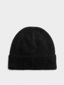 Шапка Calvin Klein Minimal Monogram Beanie модель K60K611257-BDS Фото