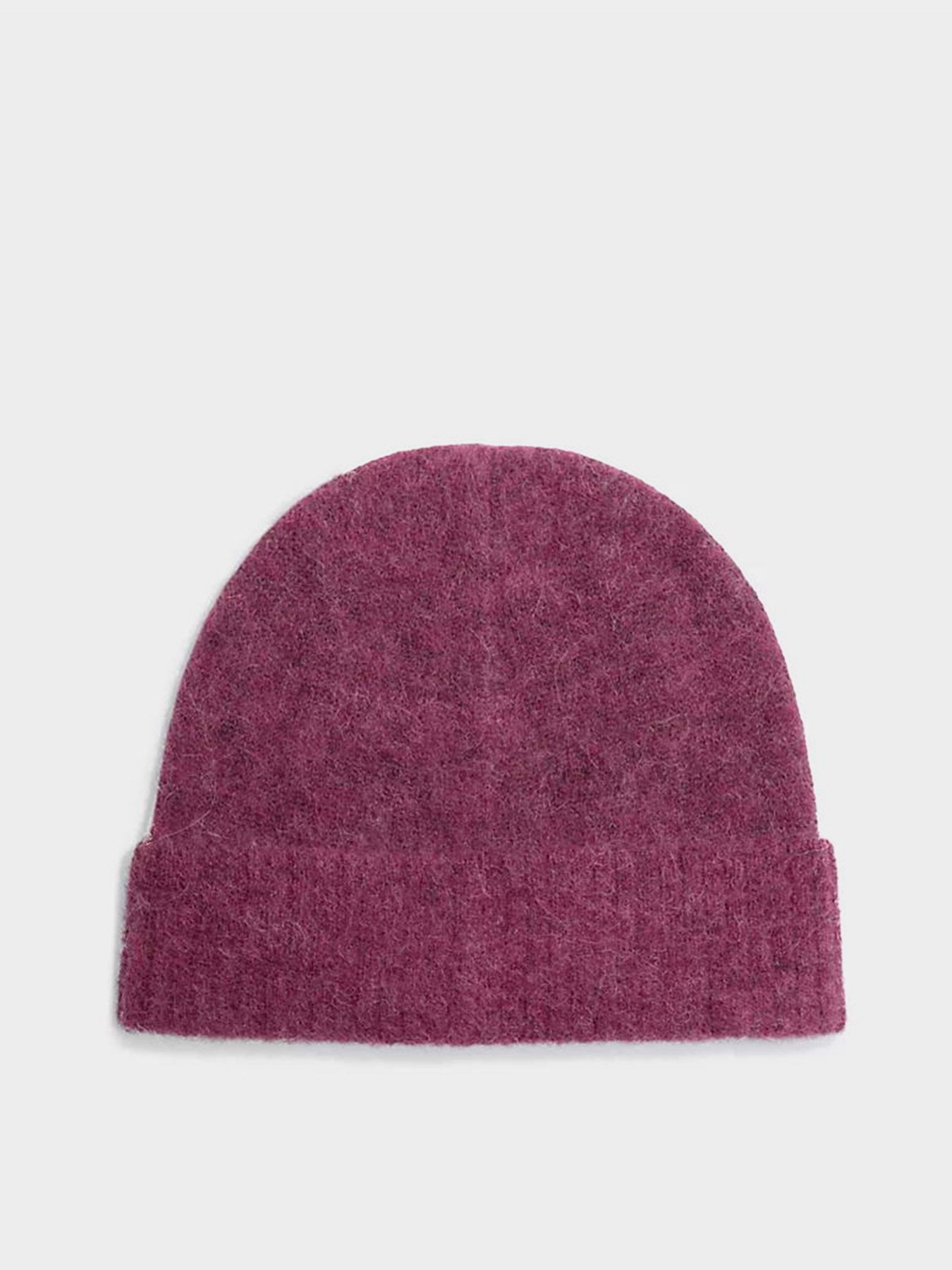 Шапка Calvin Klein Minimal Monogram Beanie модель K60K611257-VAC Фото