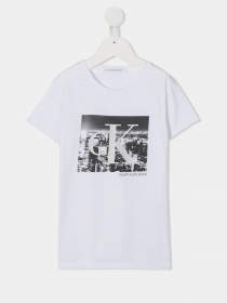 Футболка Calvin Klein модель IG0IG00564-YAF Фото