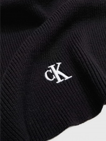 Шарф Calvin Klein Archive Logo Scarf модель K60K611265-BDS Фото