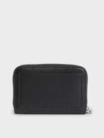 Кошелек Calvin Klein Sculpted Med Zip Around Mono модель K60K607229-01F Фото