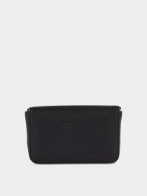 Кошелек Calvin Klein Minimal Monogramwallet W/Strap T модель K60K611238-BDS Фото