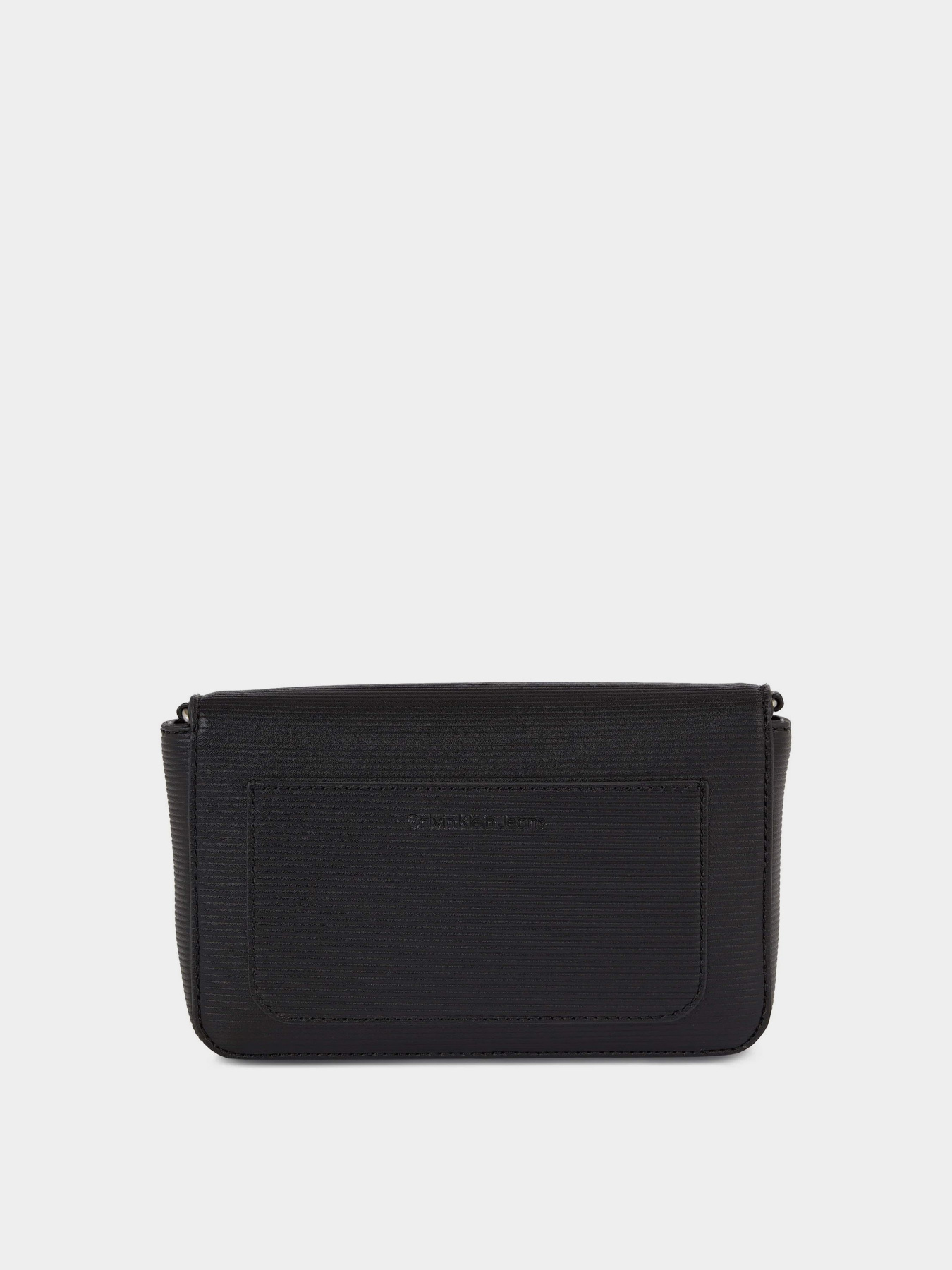 Кошелек Calvin Klein Minimal Monogramwallet W/Strap T модель K60K611238-BDS Кошелек Calvin Klein Minimal Monogramwallet W/Strap T модель K60K611238-BDS Фото