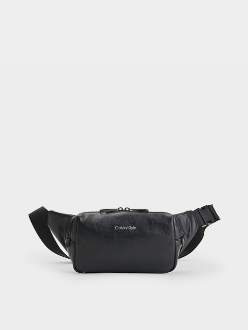 Поясная сумка Calvin Klein Must Wa/Stbag модель K50K508688-BAX Фото