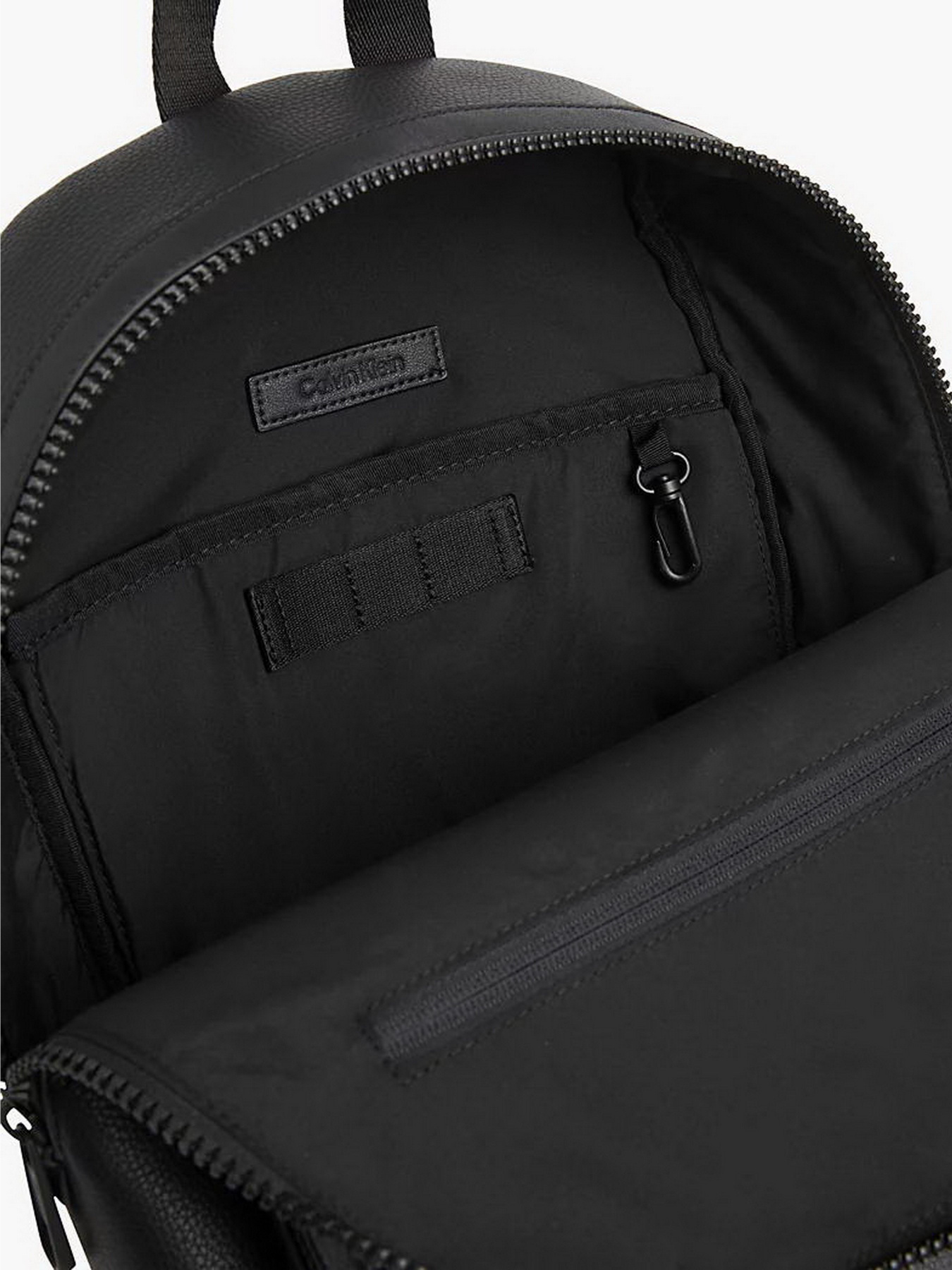 Рюкзак Calvin Klein Must Campus Bp модель K50K508696-BAX Фото