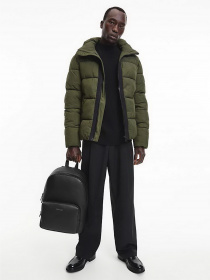 Рюкзак Calvin Klein Must Campus Bp модель K50K508696-BAX Фото