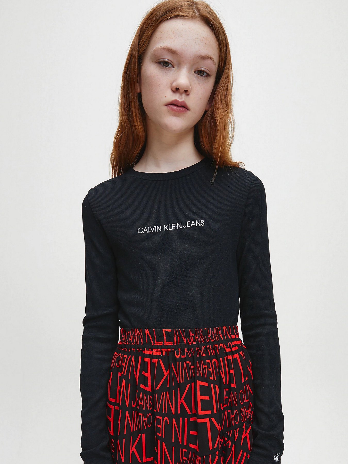 Джемпер Calvin Klein модель IG0IG00571-BEH Фото