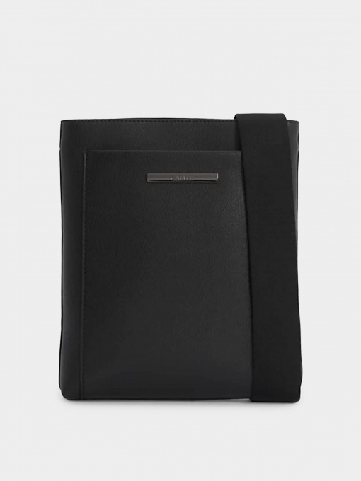 Мессенджер Calvin Klein Modern Bar Flatpack модель K50K510803-BAX Фото