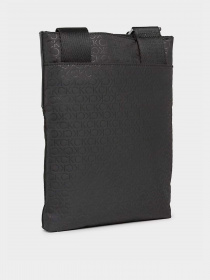 Мессенджер Calvin Klein Elevated Flatpack Repreve модель K50K510823-01L Фото