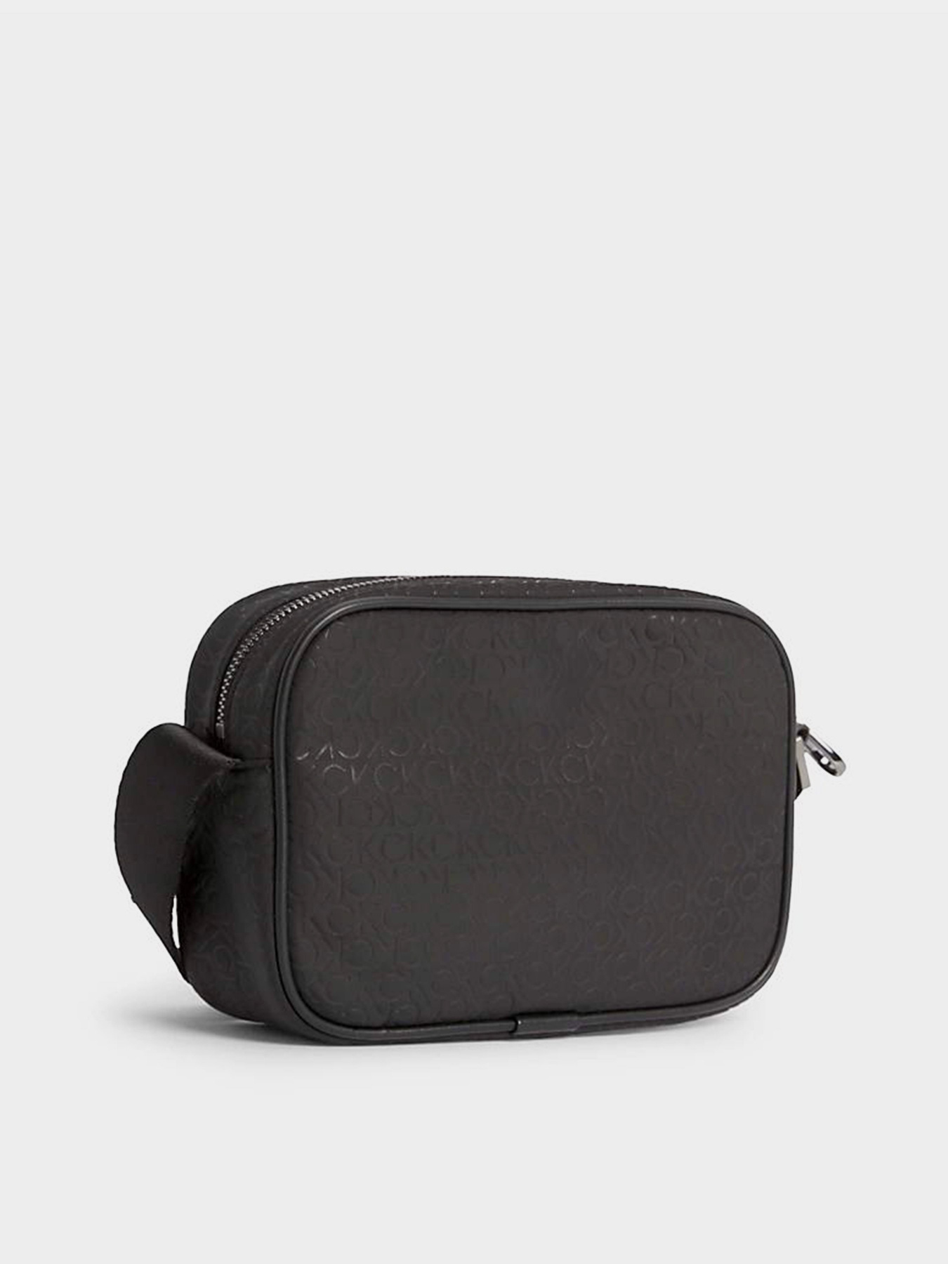 Мессенджер Calvin Klein Ck Elevated Camera Bag Repreve модель K50K510852-01I Фото