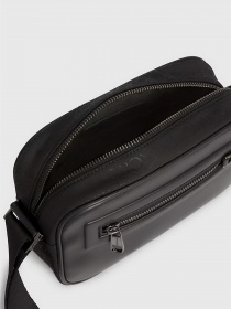 Мессенджер Calvin Klein Ck Elevated Camera Bag Repreve модель K50K510852-01I Фото