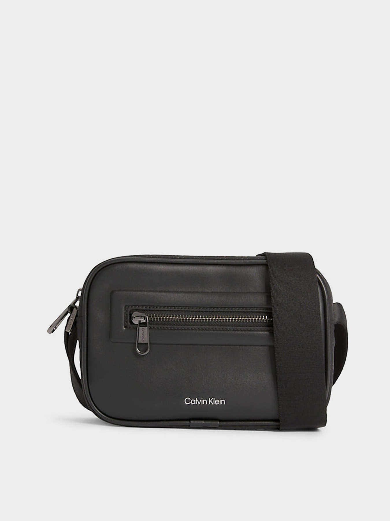 Мессенджер Calvin Klein Ck Elevated Camera Bag Repreve модель K50K510852-01I Фото