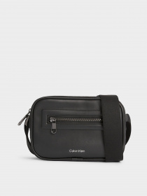 Мессенджер Calvin Klein Ck Elevated Camera Bag Repreve модель K50K510852-01I Фото