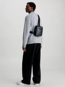 Мессенджер Calvin Klein Ck Elevated Con Reporter S Repre модель K50K510853-01I Фото