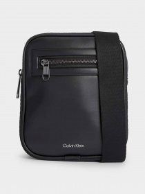 Мессенджер Calvin Klein Ck Elevated Con Reporter S Repre модель K50K510853-01I Фото