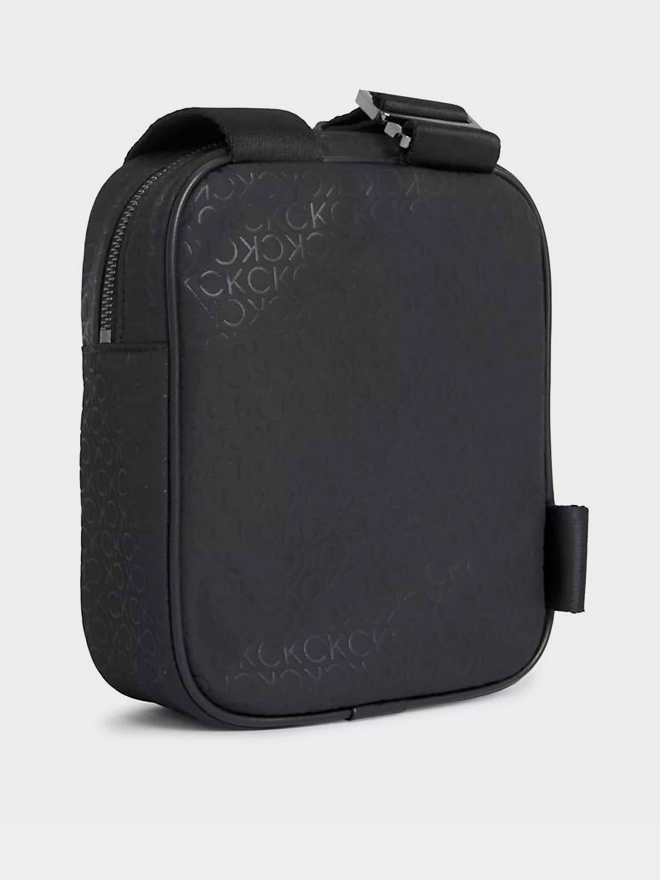 Мессенджер Calvin Klein Ck Elevated Con Reporter S Repre модель K50K510853-01I Фото