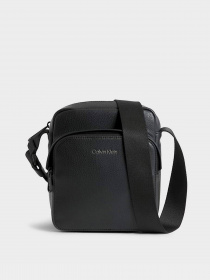 Мессенджер Calvin Klein Ck Must Reporter S W/Pckt модель K50K511187-BAX Фото