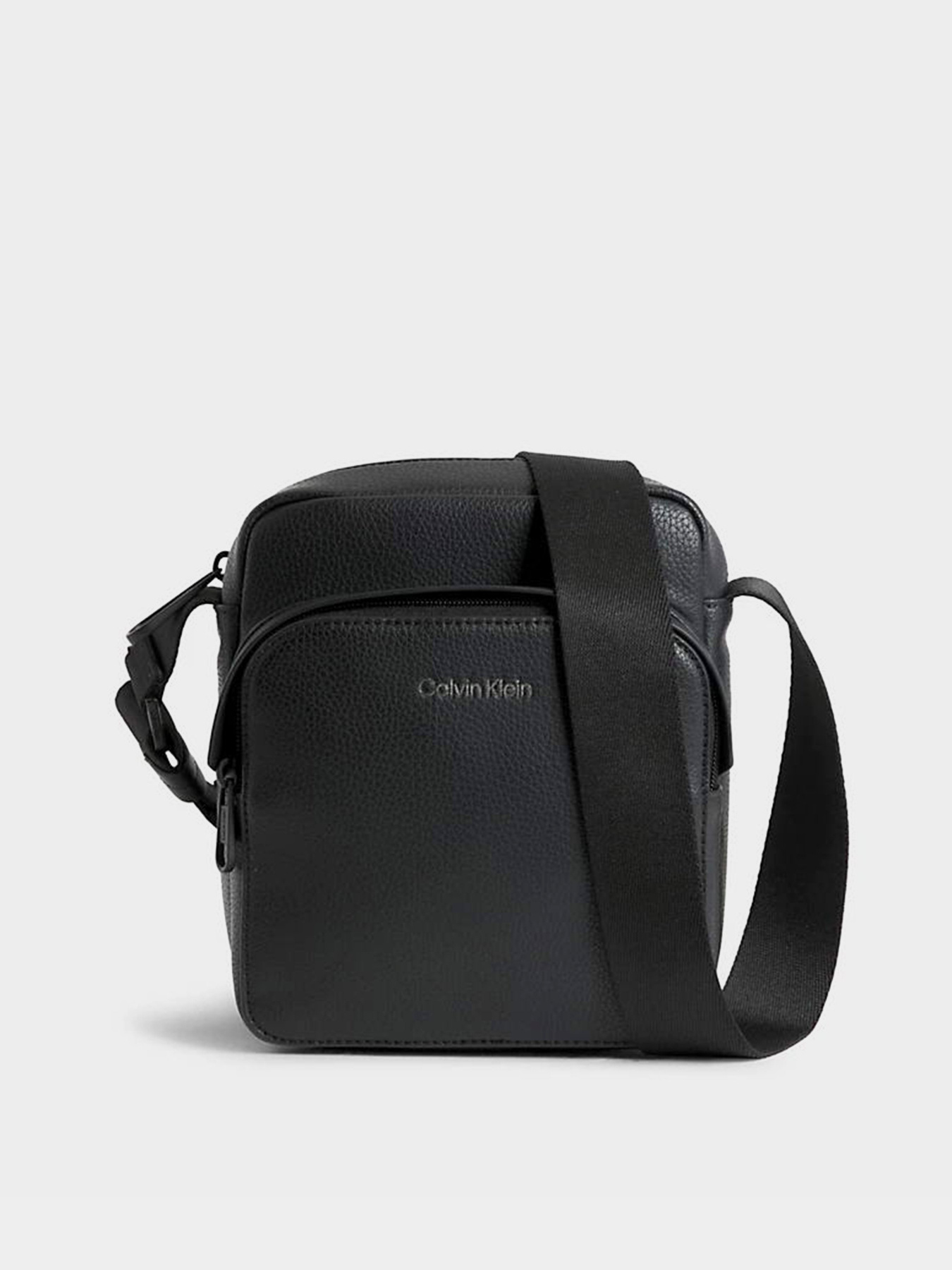 Мессенджер Calvin Klein Ck Must Reporter S W/Pckt модель K50K511187-BAX Фото