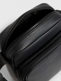 Мессенджер Calvin Klein Ck Must Reporter S W/Pckt модель K50K511187-BAX Фото