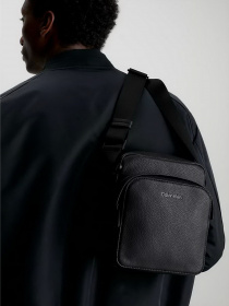 Мессенджер Calvin Klein Ck Must Reporter S W/Pckt модель K50K511187-BAX Фото