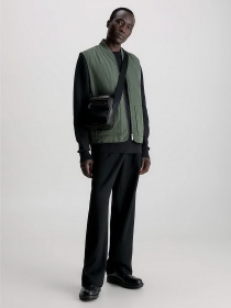 Мессенджер Calvin Klein Ck Elevated Reporter S модель K50K511190-BAX Фото