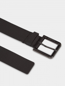 Ремінь Calvin Klein Inlay Bar K50K510943 модель K50K510943-BAX Фото