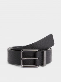 Ремень Calvin Klein Warmth Plus Nano Mono модель K50K510953-BAX Фото