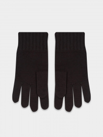Рукавиці Calvin Klein Classic Cotton Rib Gloves модель K50K511011-BAX Фото