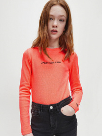 Боді Calvin Klein модель IG0IG00572-TAB Боді Calvin Klein модель IG0IG00572-TAB Фото