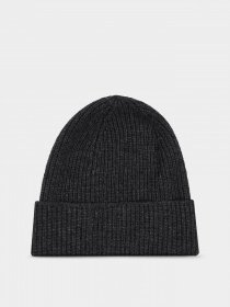 Шапка Calvin Klein Daddy Wool Beanie модель K50K510984-BAX Фото