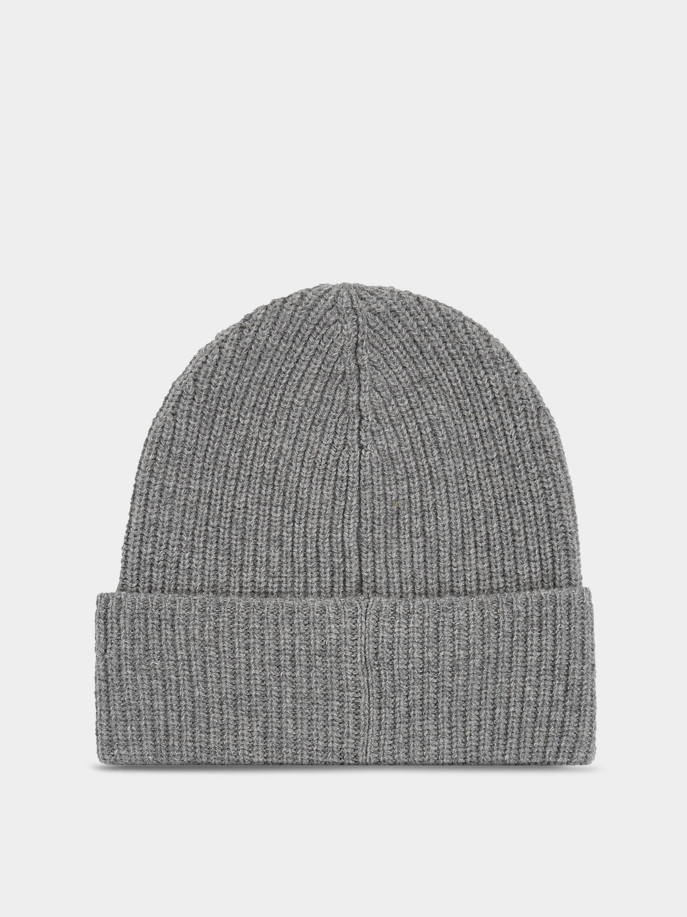 Шапка Calvin Klein Daddy Wool Beanie модель K50K510984-PCD Фото