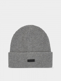 Шапка Calvin Klein Daddy Wool Beanie Модель K50K510984-PCD Фото