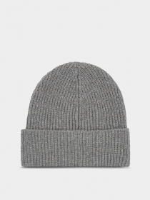 Шапка Calvin Klein Daddy Wool Beanie модель K50K510984-PCD Фото