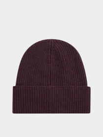 Шапка Calvin Klein Daddy Wool Beanie модель K50K510984-VIH Фото