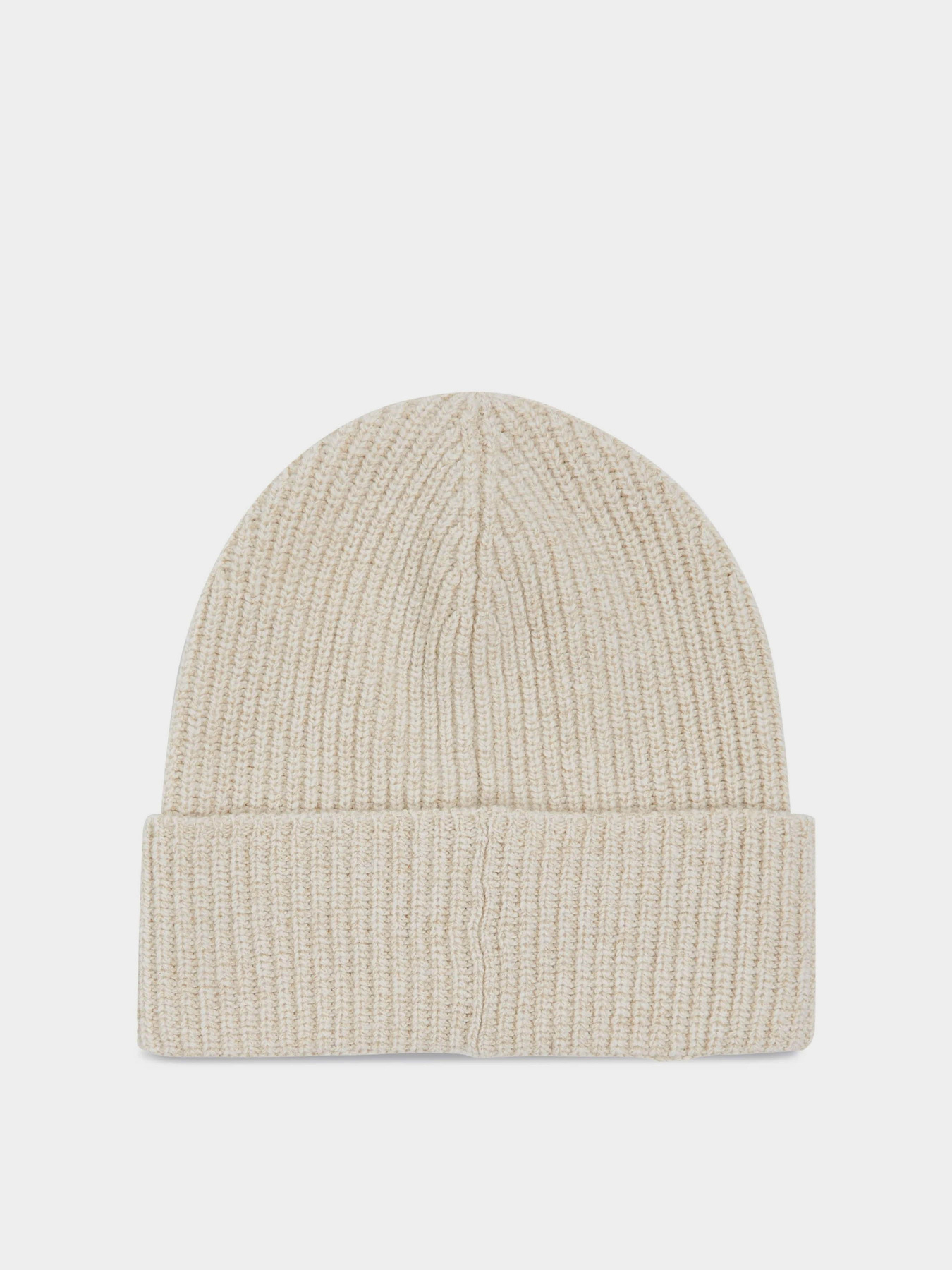 Шапка Calvin Klein Daddy Wool Beanie модель K50K510984-YAH Фото