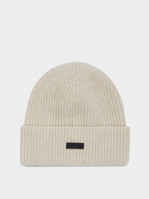 Шапка Calvin Klein Daddy Wool Beanie модель K50K510984-YAH Фото