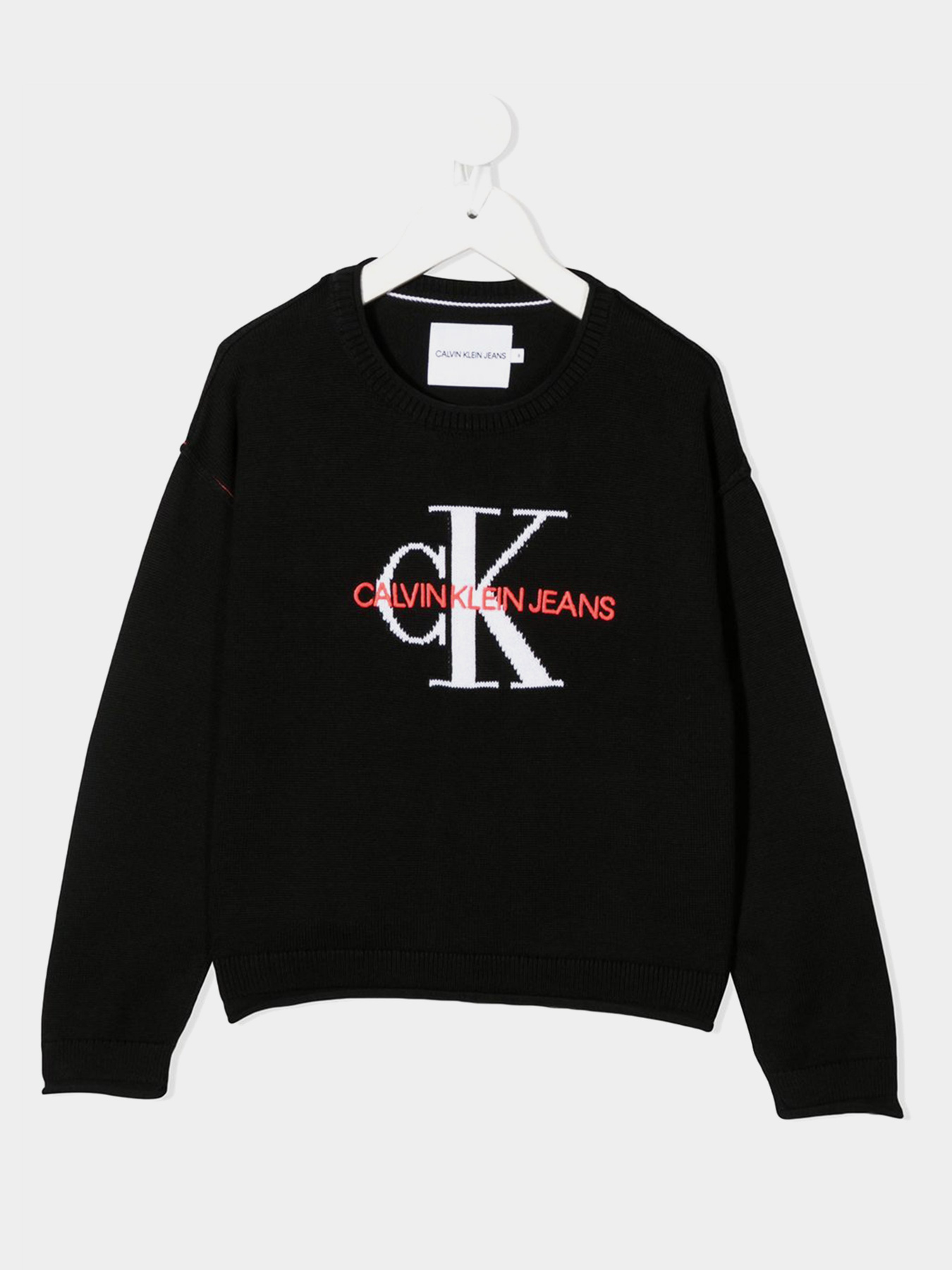 Свитшот Calvin Klein модель IG0IG00575-BEH Фото