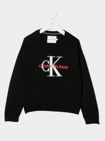 Свитшот Calvin Klein модель IG0IG00575-BEH Свитшот Calvin Klein модель IG0IG00575-BEH Фото