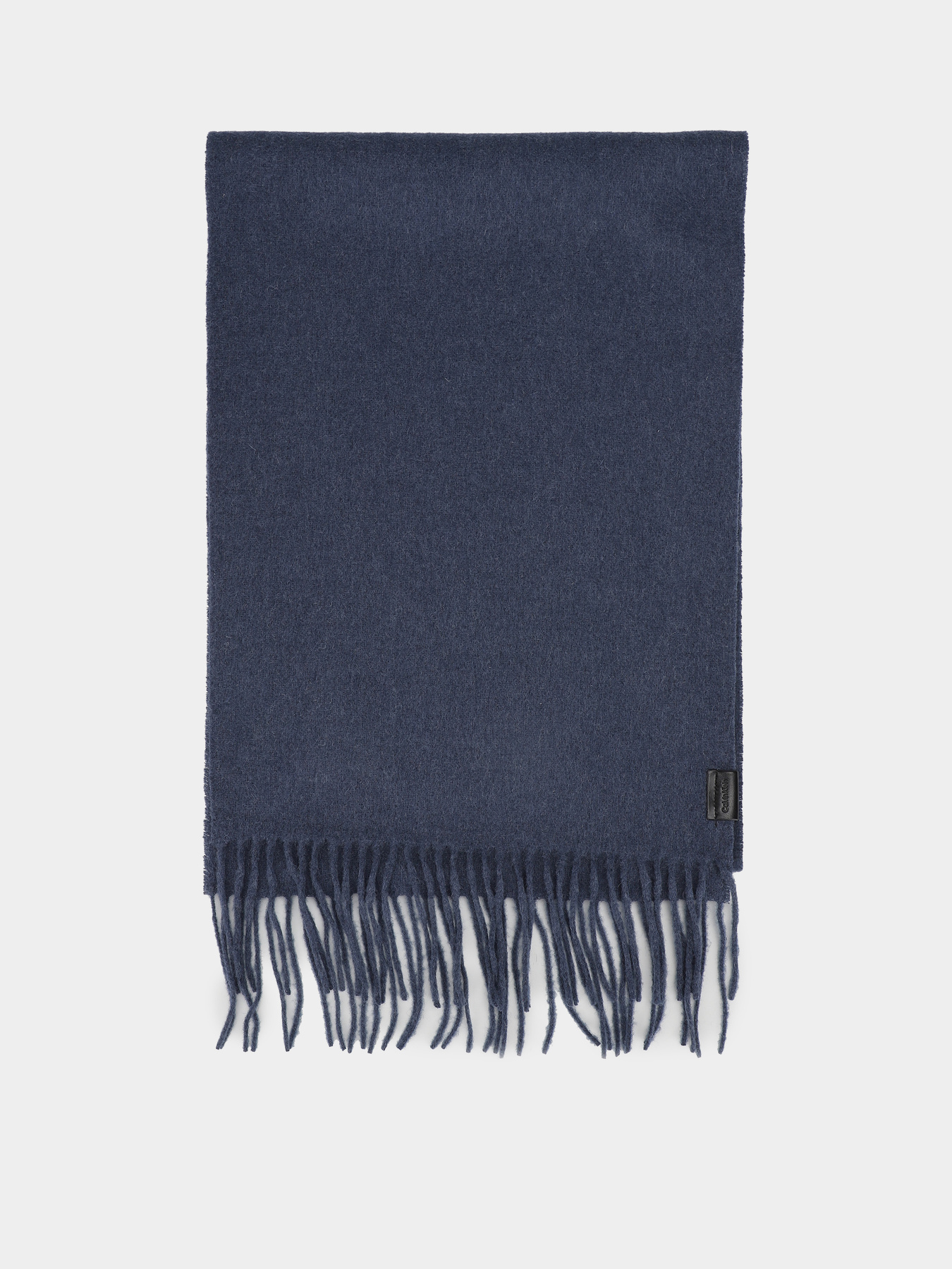 Шарф Calvin Klein Classic Wool Woven Scarf модель K50K511008-BA7 Фото