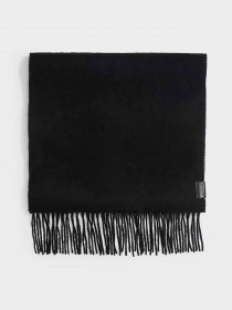 Шарф Calvin Klein Classic Wool Woven Scarf модель K50K511008-BAX Фото