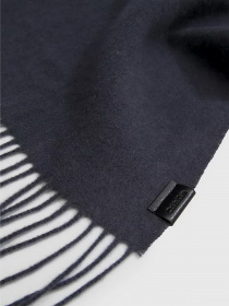 Шарф Calvin Klein Classic Wool Woven Scarf модель K50K511008-PC9 Фото