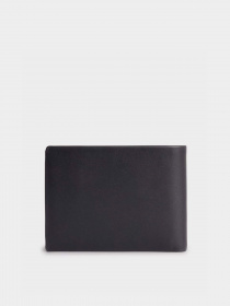 Кошелек Calvin Klein Ck Concise Bifold 5Cc W/Coin L модель K50K510599-BAX Фото