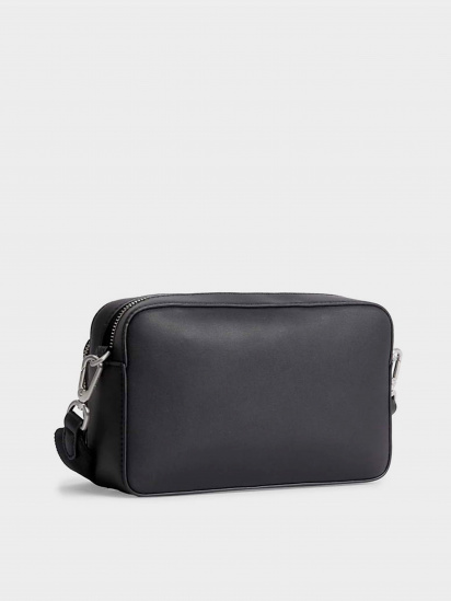 Мессенджер Calvin Klein Must Camera Bag W/Pckt Lg модель K60K608410-BAX — фото - INTERTOP