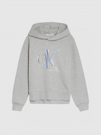 Худи Calvin Klein модель IG0IG00579-PZ2 Фото