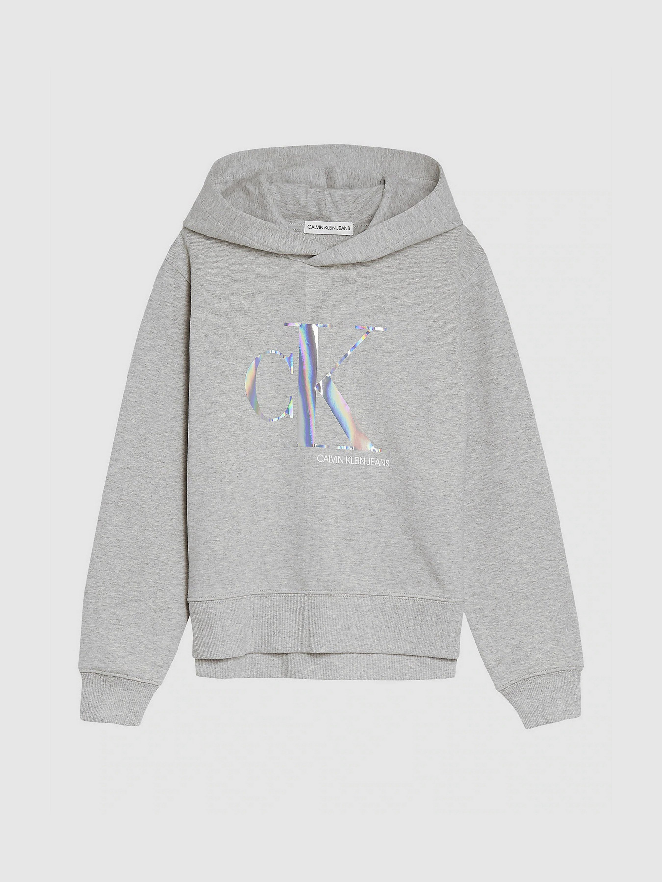 Худі Calvin Klein модель IG0IG00579-PZ2 Фото