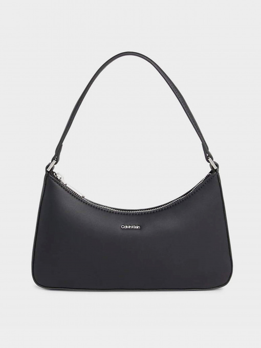 Хобо Calvin Klein Must Small Shoulder Bag модель K60K609613-BAX Фото