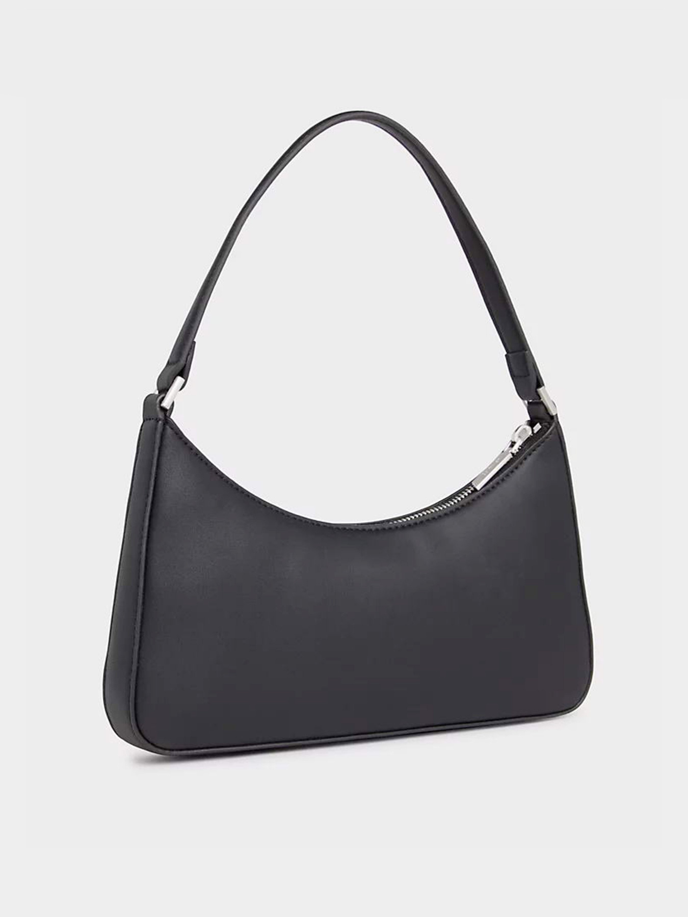 Хобо Calvin Klein Must Small Shoulder Bag модель K60K609613-BAX Фото